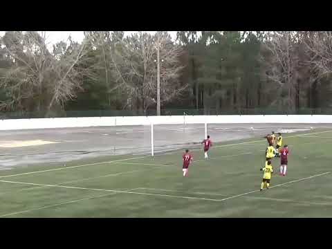 Jogo de Juvenis GRAP 3 - CC Ansião 0 (2017-2018)