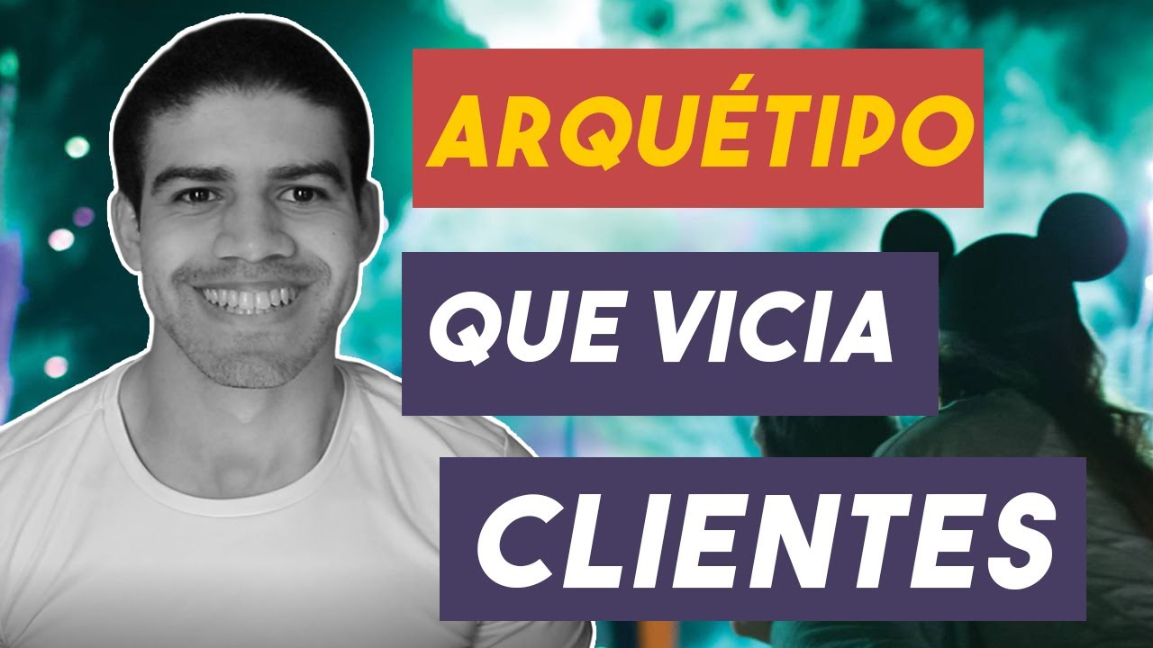 COMO UTILIZAR O ARQUÉTIPO DO MAGO NA SUA MARCA | NEUROPRODIGY