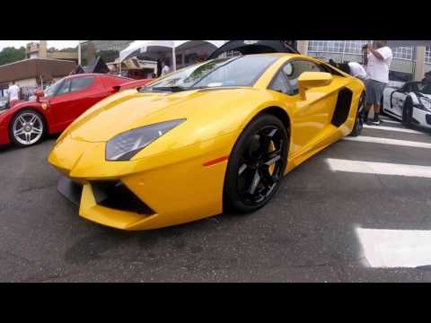 Glen Cove Bimmerstock 9/18/16