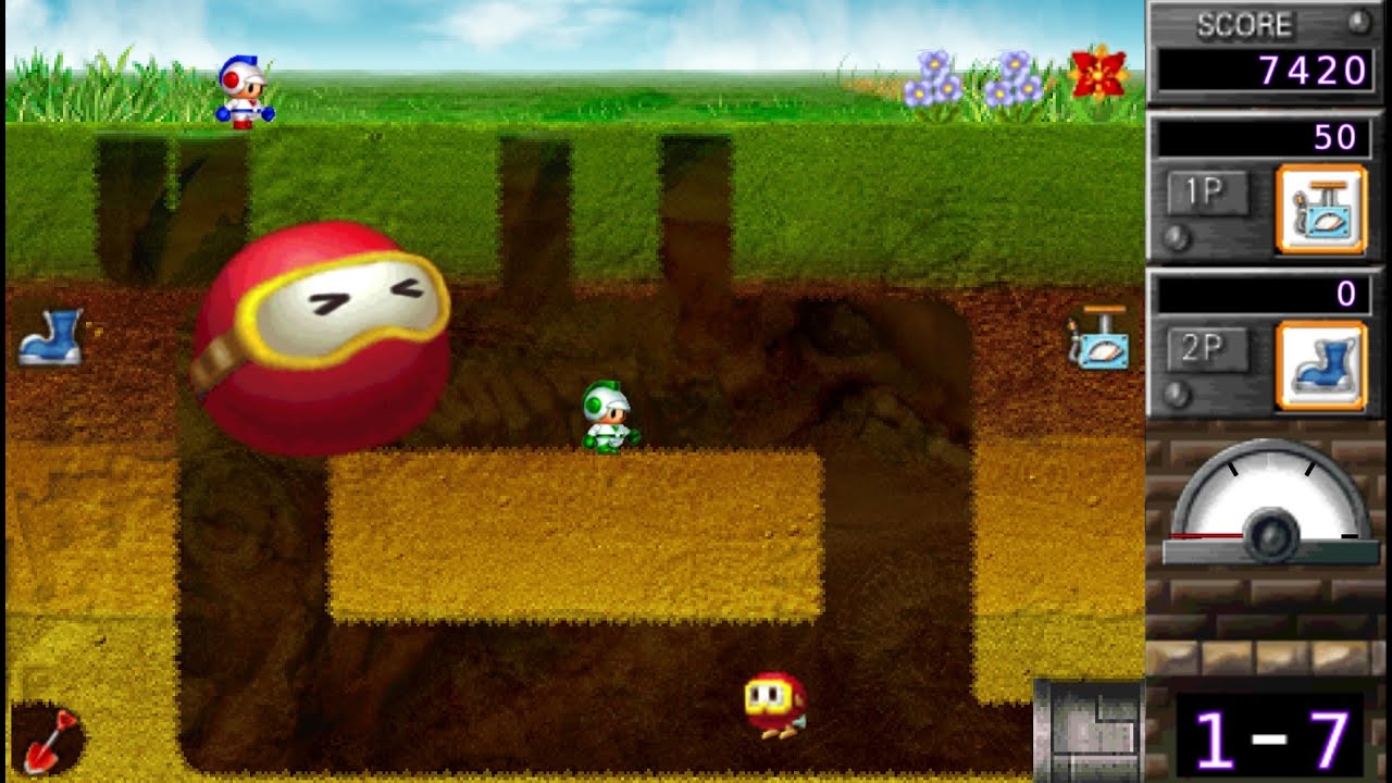 Gameplay Video