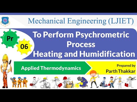 P 01 To Find COP of Vapour Compression Refrigeration System Applied Thermodynamics Mechanical