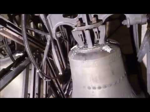 ST. GALLEN-HEILIGKREUZ (CH - SG): Ref. Kirche: Plenum