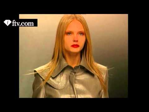 LUCIANO SOPRANI - WOMEN A/I 07-08 - FULL SHOW