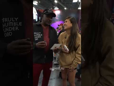 does Young Thug’s dad use social media?📲