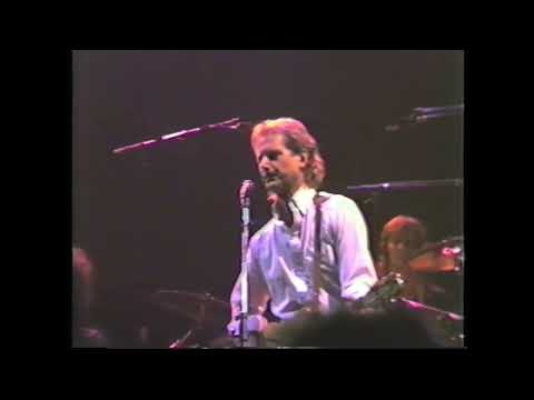 Bob Dylan / Roger McGuinn - Chimes of Freedom