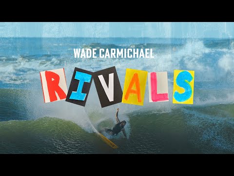 Rivals Season 3 Episode 7 - Wade Carmichael