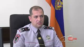 Սուր անկյուն 01.05.2022 - Նելլի Հարությունյան «Վարելը՝ գայթակղիչ, գիտելիքը՝ ավելորդ»