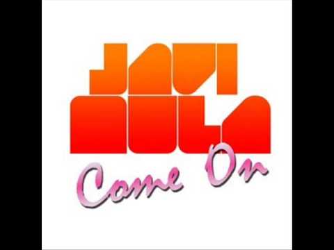 Come on - Javi Mula Radio Edit