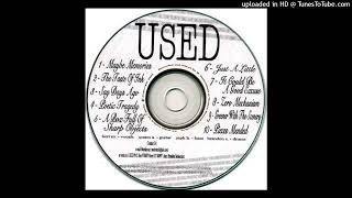 The Used - Just A Little (Demo)