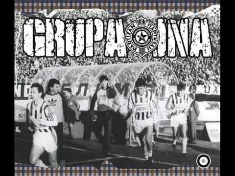 Grupa JNA - Samo jedan klub na svetu celom