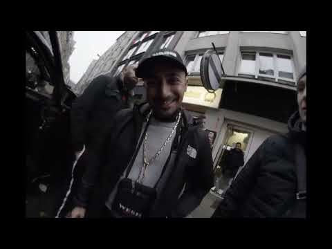 Gzuz x Malik Montana x Bonez MC - Wenn ich will