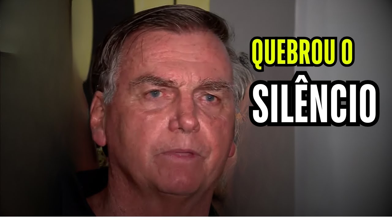FURACÃO PASSANDO NO BRASIL E ISSO ESTÁ REPERCUTINDO NO MUNDO TODO