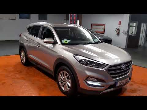 Hyundai Tucson 1.7 D Comfort Plus - Image 2