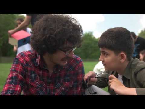 OneBeat Istanbul Portrait: Ruşen Can Acet