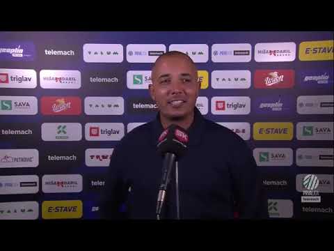 Aluminij 2 - 3 Maribor - 9. krog 2025-26 #PrvaLigaTelemach 