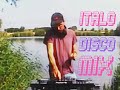 ITALO FRISCO