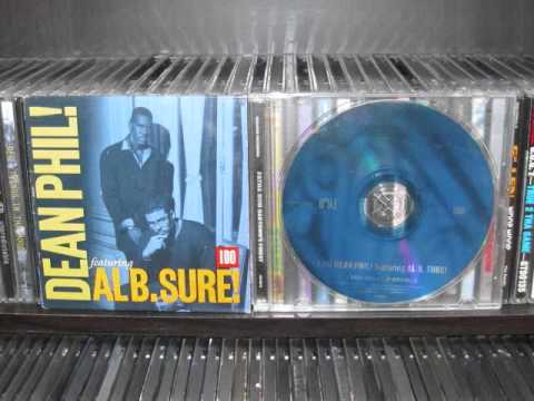 Dean Phil - I Do Feat. Al B Sure! (Lp Version)