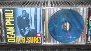 Dean Phil - I Do Feat. Al B Sure! (Lp Version)