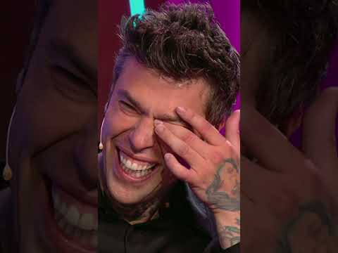 abbiamo regalato a Fedez la serata migliore della sua vita