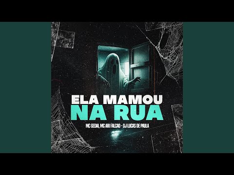 Ela Mamou na Rua