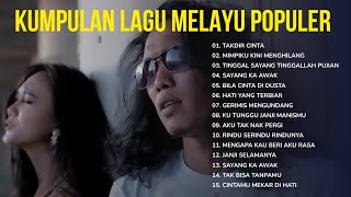 Download lagu Takdir Cinta - Thomas Arya feat. Fany Zee 🎶🎧 Kumpulan Lagu Malaysia Slow Rock Populer mp3