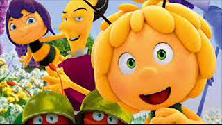 L'Ape Maja  -  sigla