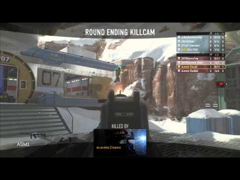ISO vs Elevate Game 3 FINALS (MLG 5K Series - May 10th 2015)