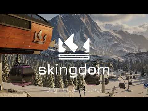 Skingdom | Original Soundtrack Showcase