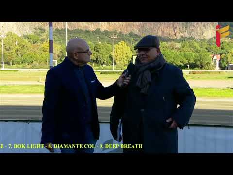 Intervista a Carmelo Ruisi nel ricordo di  Biagio Lo Verde