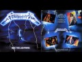 Metallica - Ride The Lightning 1984 (Full Album ...