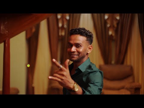 Bunty Singh - Rising On [Official Music Video] (2022 Chutney Soca)