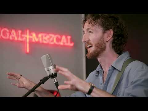 Elliot Greer - Full Session - Ilegal Mezcal - Brooklyn, NY - 8/30/23