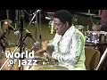 Mongo Santamaría - Manteca - NSJ - 12/07/1981 • World of Jazz