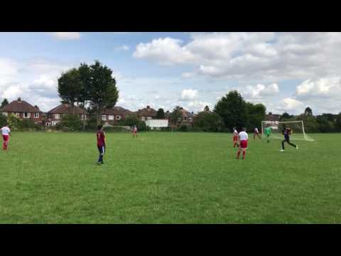 Luton Allstars Bulls