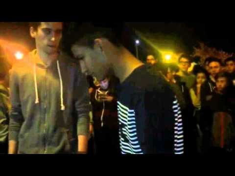 MALLOW vs TORIAN | SEMIFINALES |