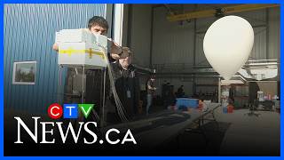 Montreal team tests fire-predicting AI tech in Timmins