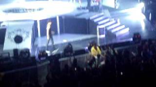 Sweet Caroline- Jonas Brothers- New Orleans, LA- August 15, 2009