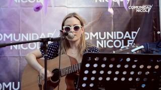 Nicole - Todo lo que quiero