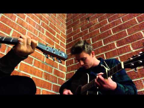 Shadow of the Day Acoustic Cover by Will Sutton, Charissa Seid, and Ryan Stamper
