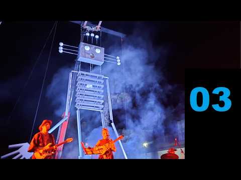 Festival Tarapacá a Mil 2026. IQUIQUE, Enero 2026. 03 Parte / jogojohn