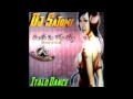 DJ Satomi - Castle In The Sky (Claster Dj Remix ...