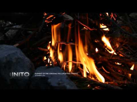 Inito - Element of Fire (Original mix)
