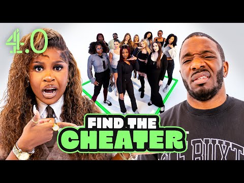 Find The Cheater ft Nella & Konan