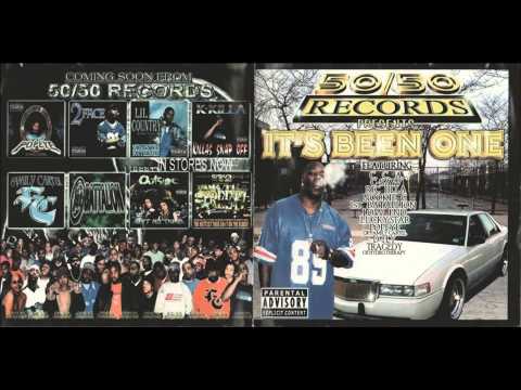 CCA (Concord Affiliated) - Affiliated Niggas