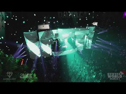 Claire Barker @ Saving Light Christmas Party