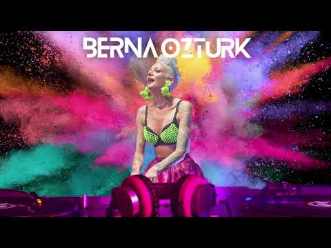 Berna Öztürk Vol1