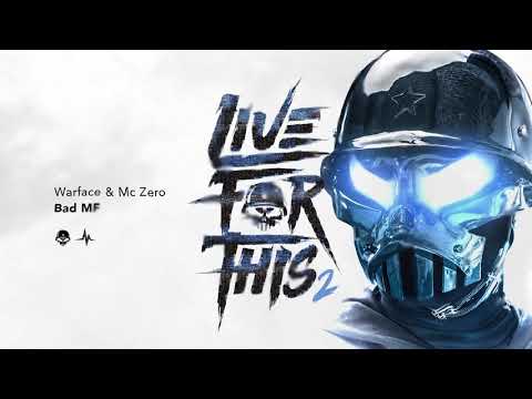 Warface ft. MC Zero - Bad MF