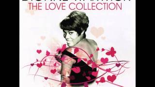 DIONNE WARWICK-THE LOVE COLLECTION-FULL ALBUM