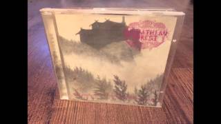 Carpathian Forest (Full Album) Through Chasm, Caves And Titan Woods - 1995 - CD - insert photos - HD