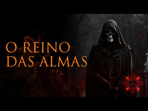 THE KINGDOM OF SOULS | KINGDOMS OF QUIMBANDA NÀGÔ SERIES